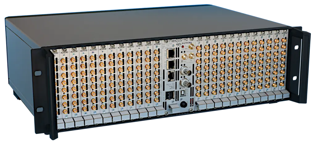 FlexDDS-HD Device